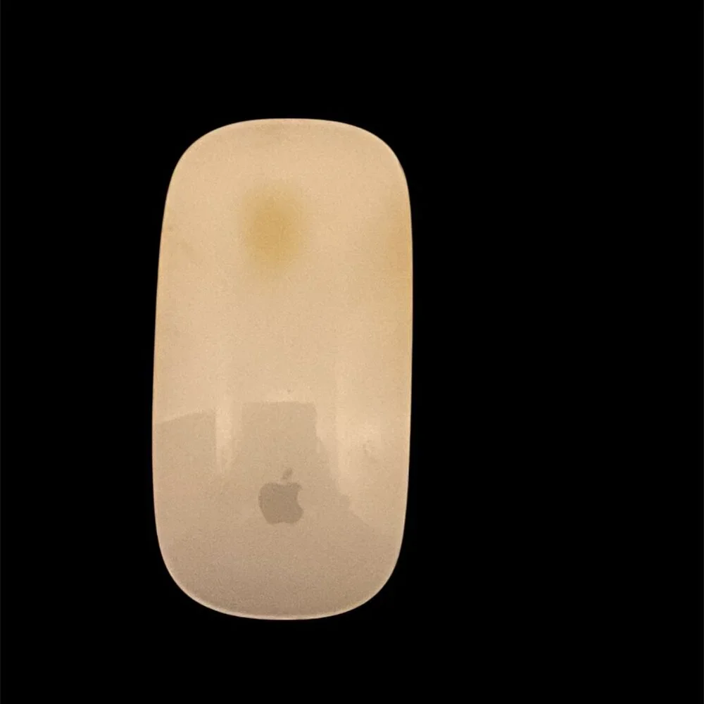 Apple Magic Mouse 2